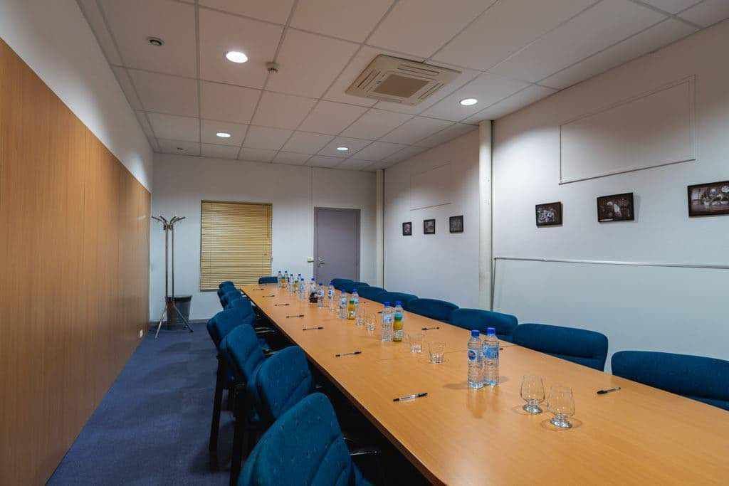 NCI Arts' Entreprise - Photo 3