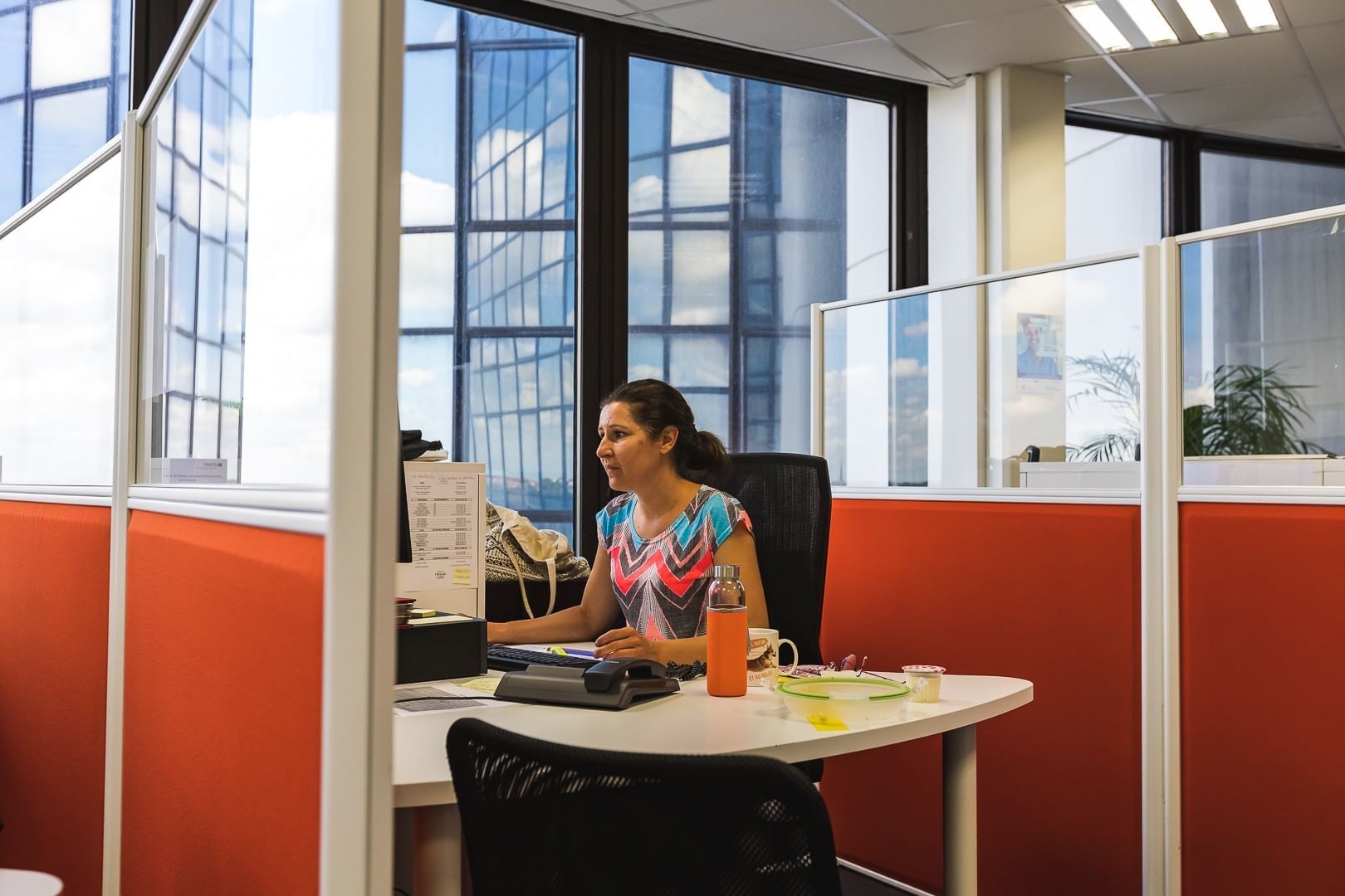 NCI Mercure Tourcoing - Photo 3