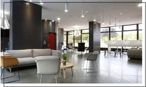 NCI Mercure Tourcoing - Photo 2