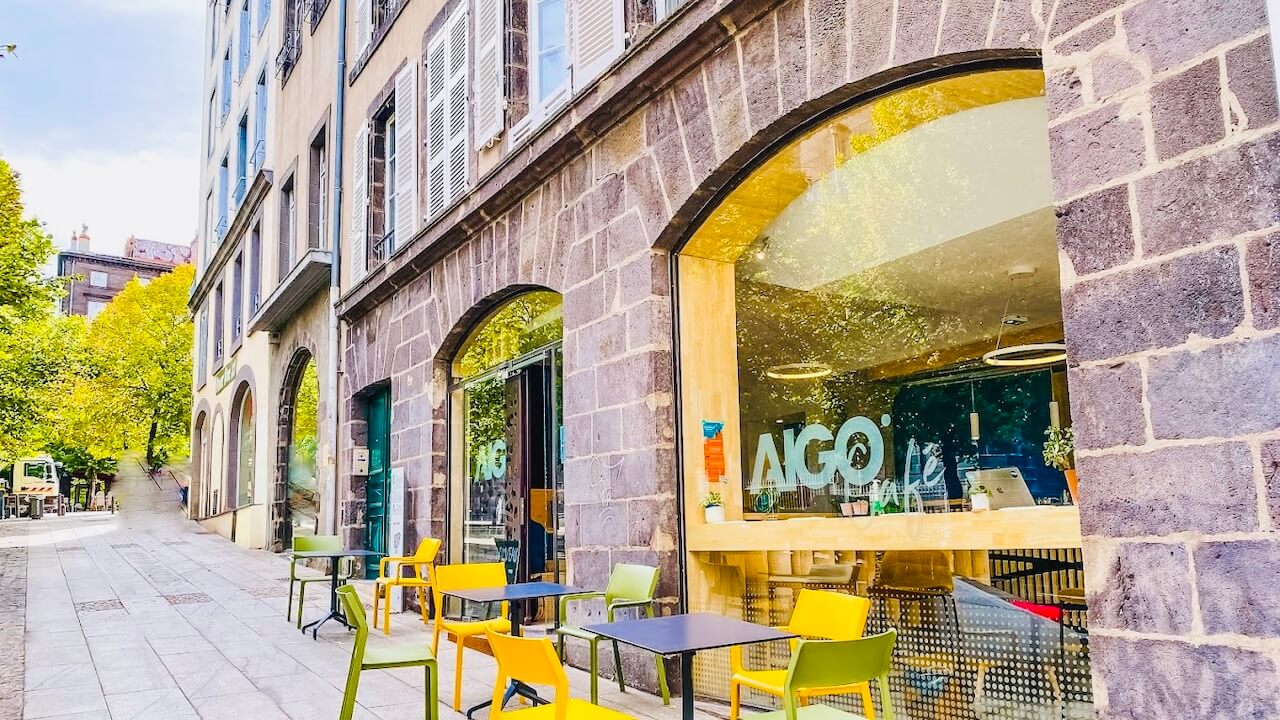 Nemossos Café - Photo 2