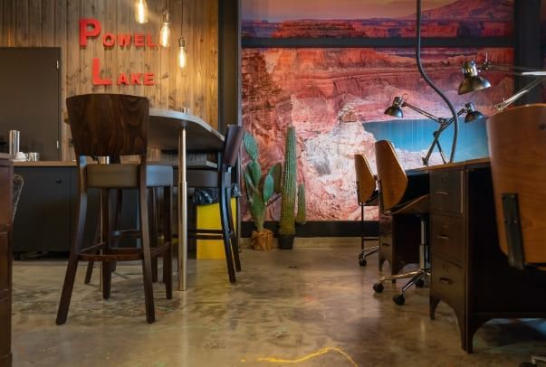 Nework Station - Photo 3