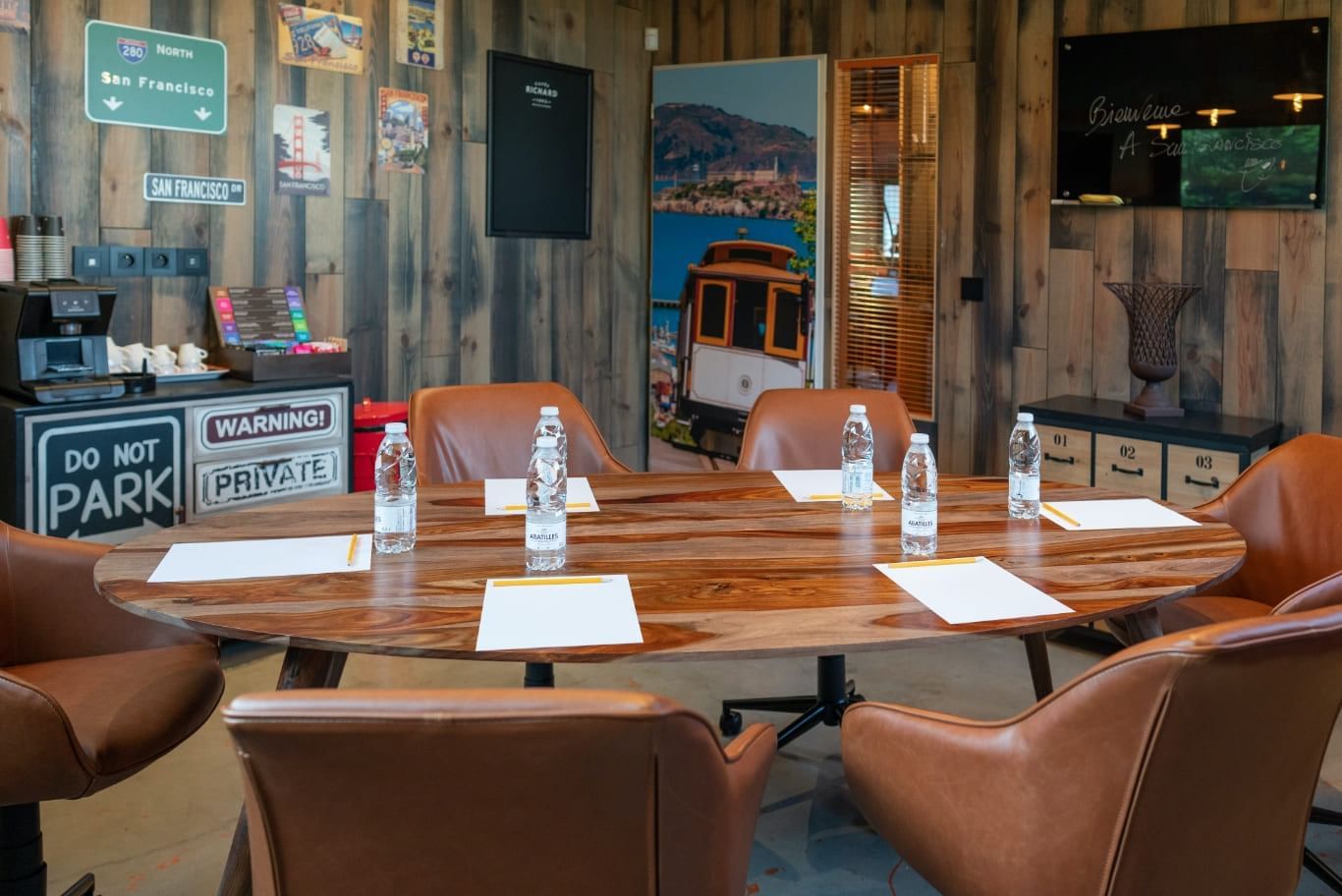 Nework Station - Photo 2