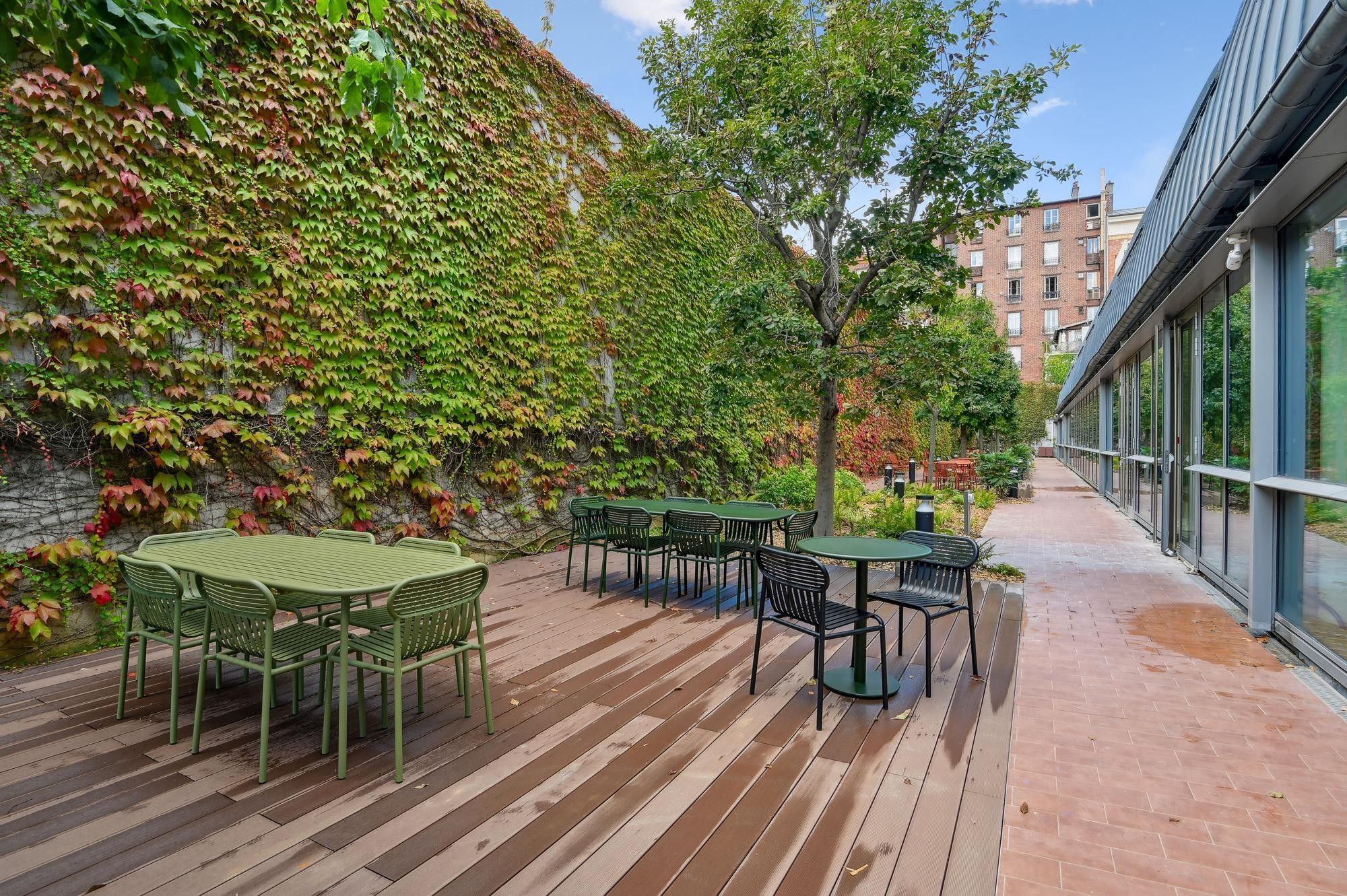 Newton Offices Clichy - Photo 2