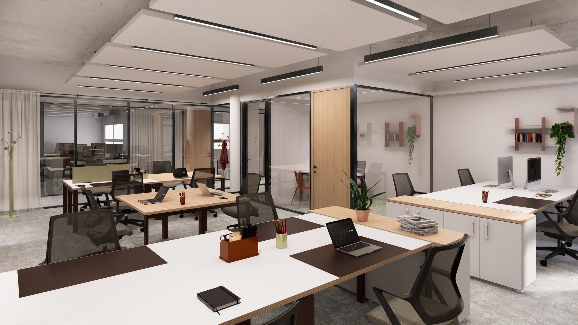 Newton Offices Clichy - Photo 3