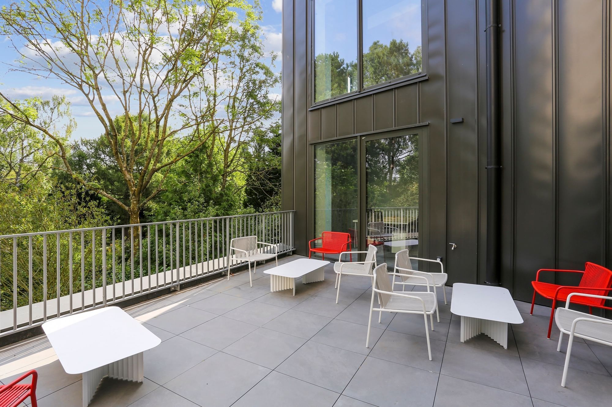 Newton Offices Croisé Laroche - Photo 2