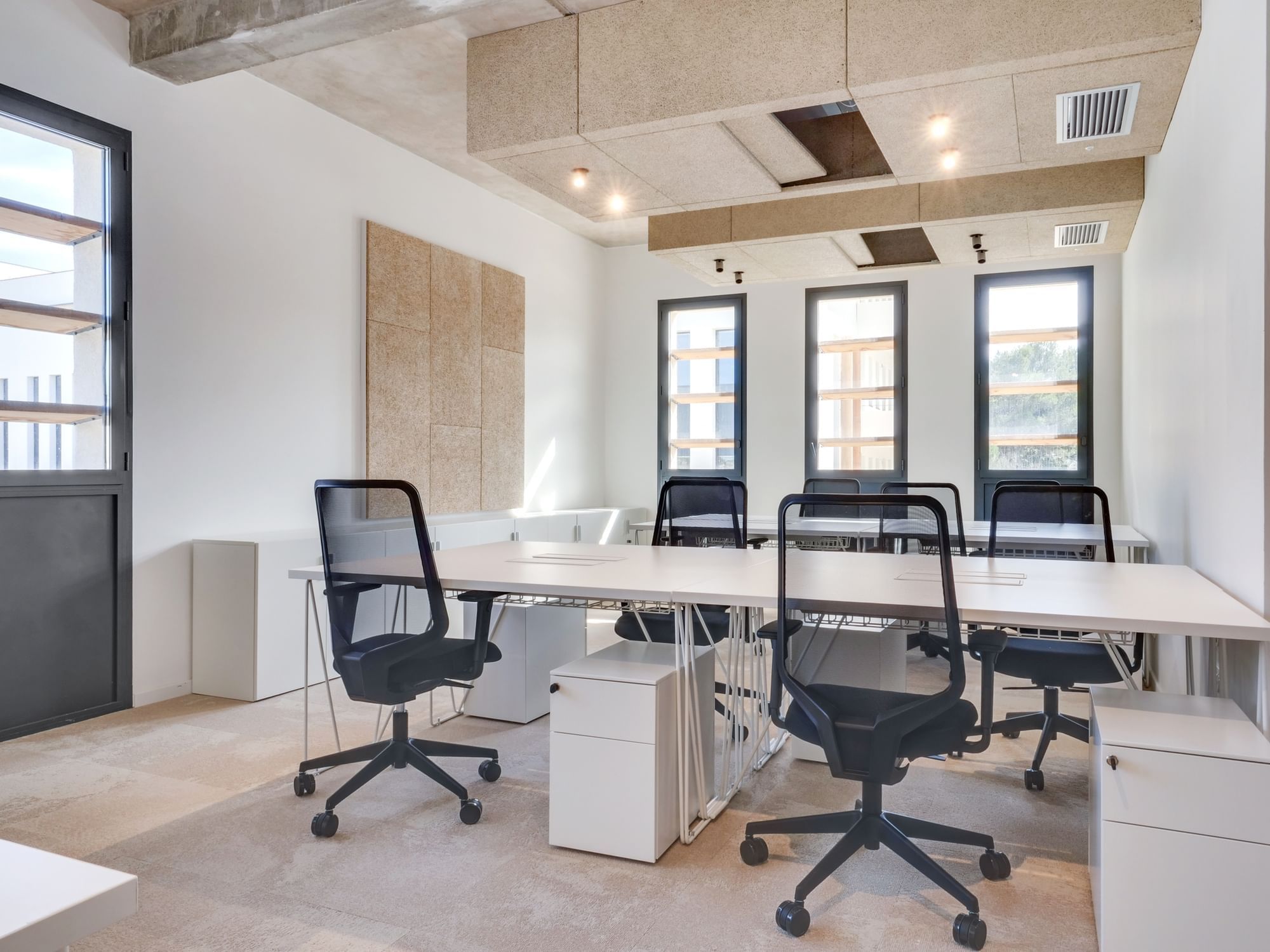 Newton Offices Golf des Milles - Photo 2