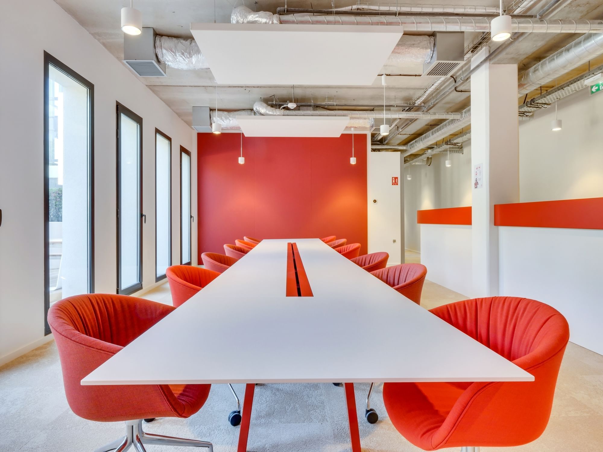 Newton Offices Golf des Milles - Photo 3