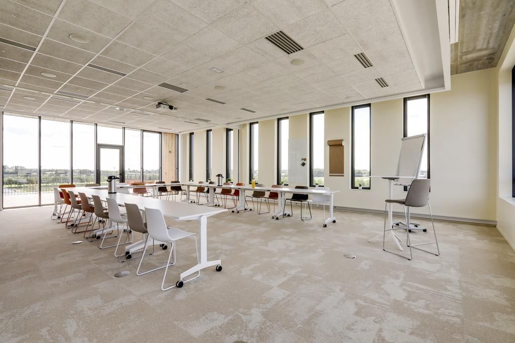 Newton Offices Haute Borne - Photo 3