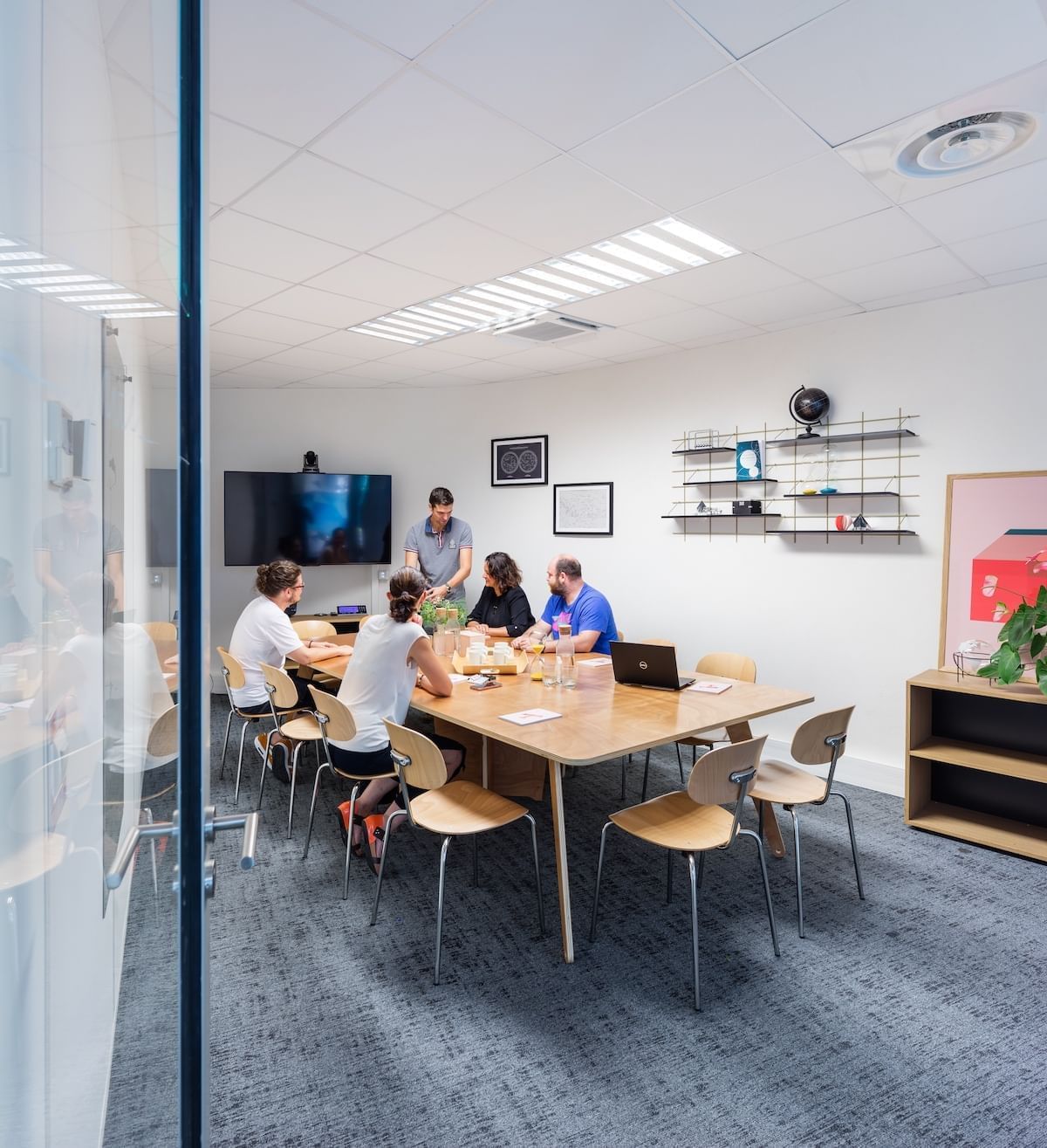 Newton Offices Joliette - Photo 3