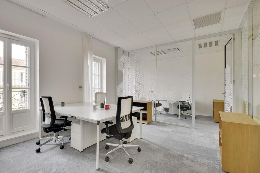 Newton Offices Joliette - Photo 2