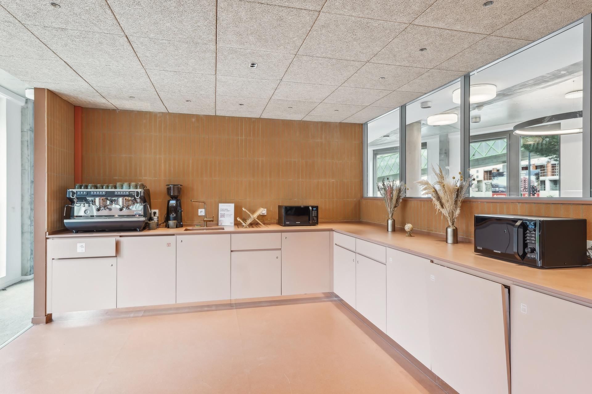 Newton Offices Jolimont - Photo 3