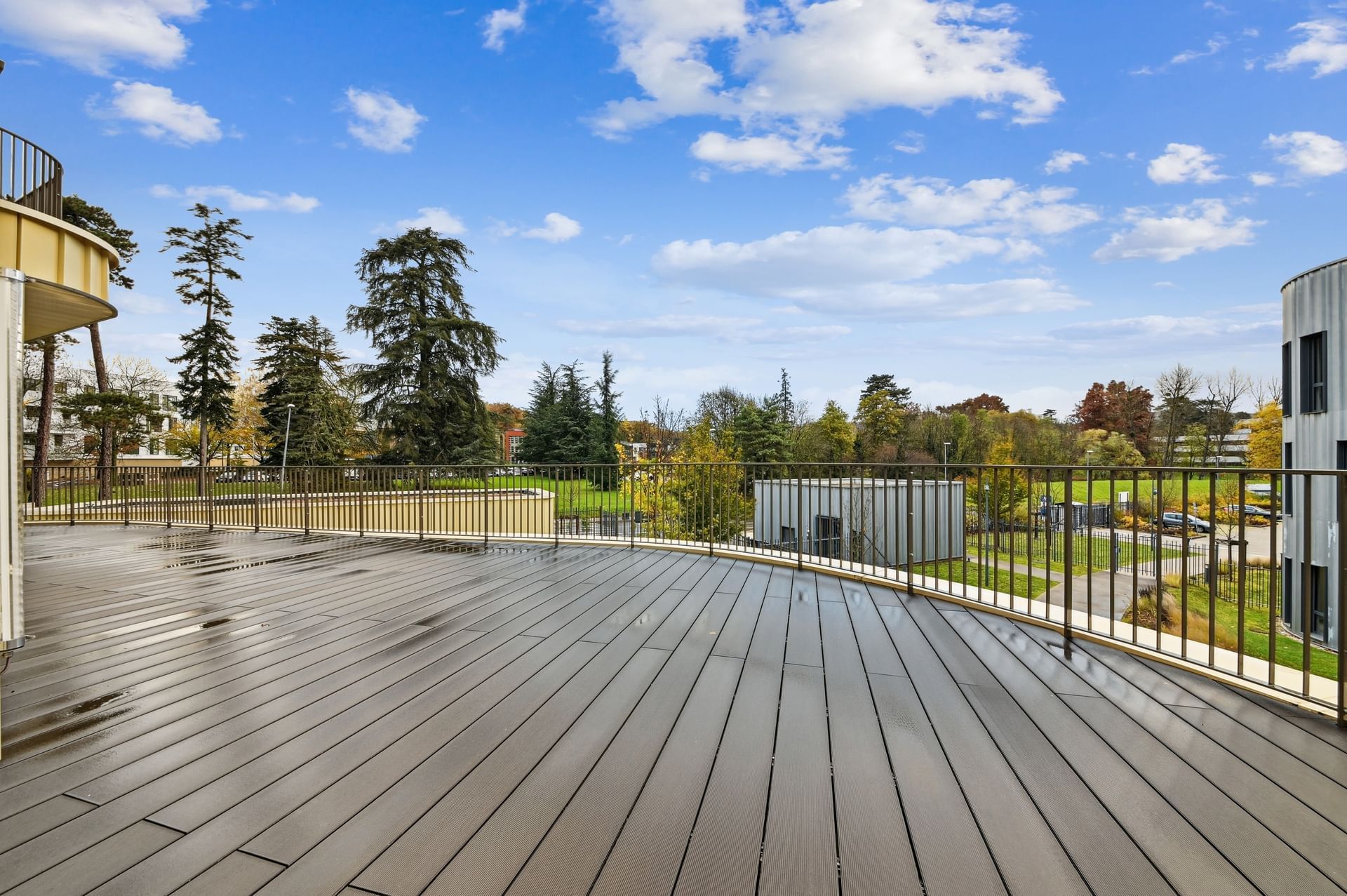 Newton Offices Lime - Photo 3