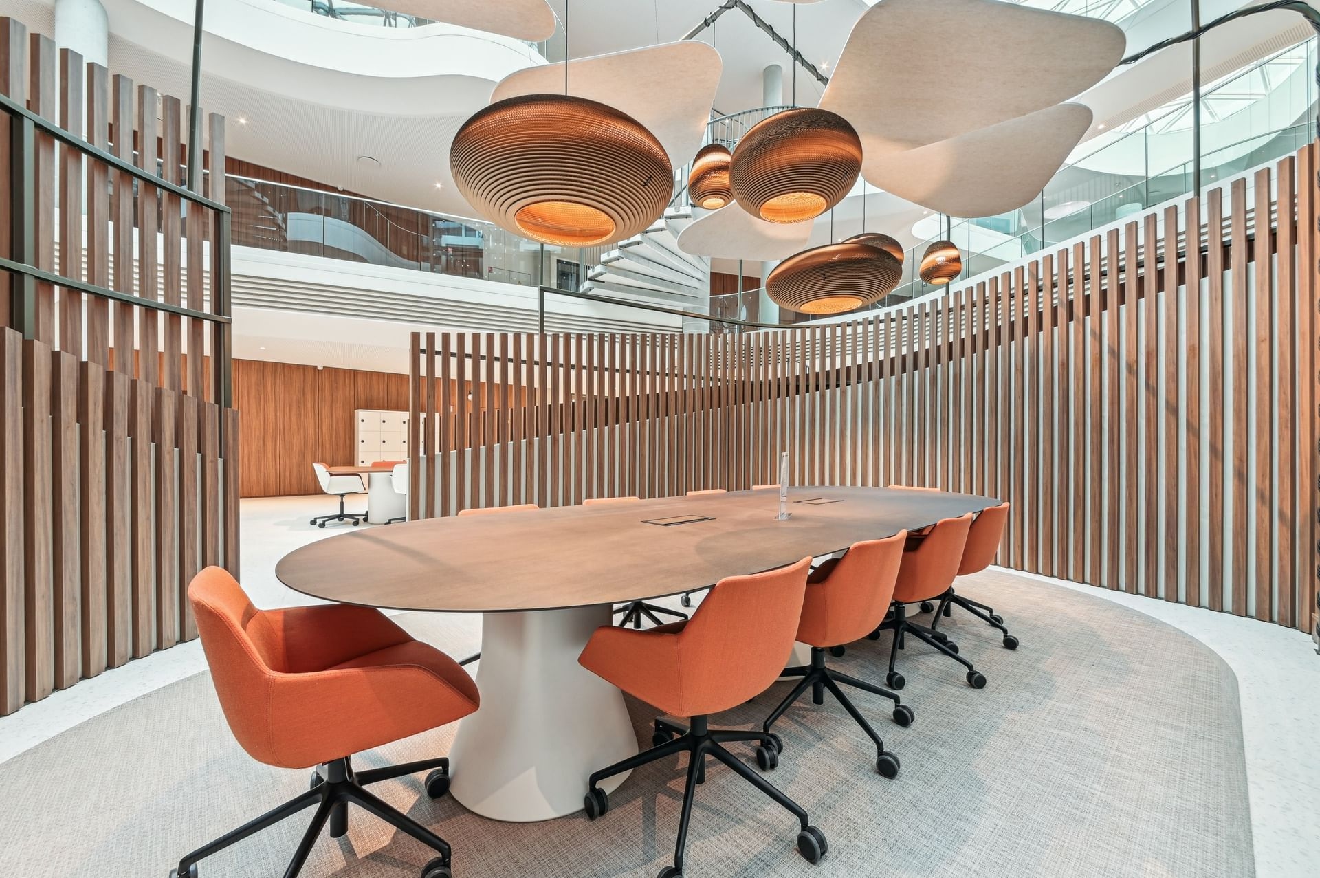 Newton Offices Lime - Photo 2