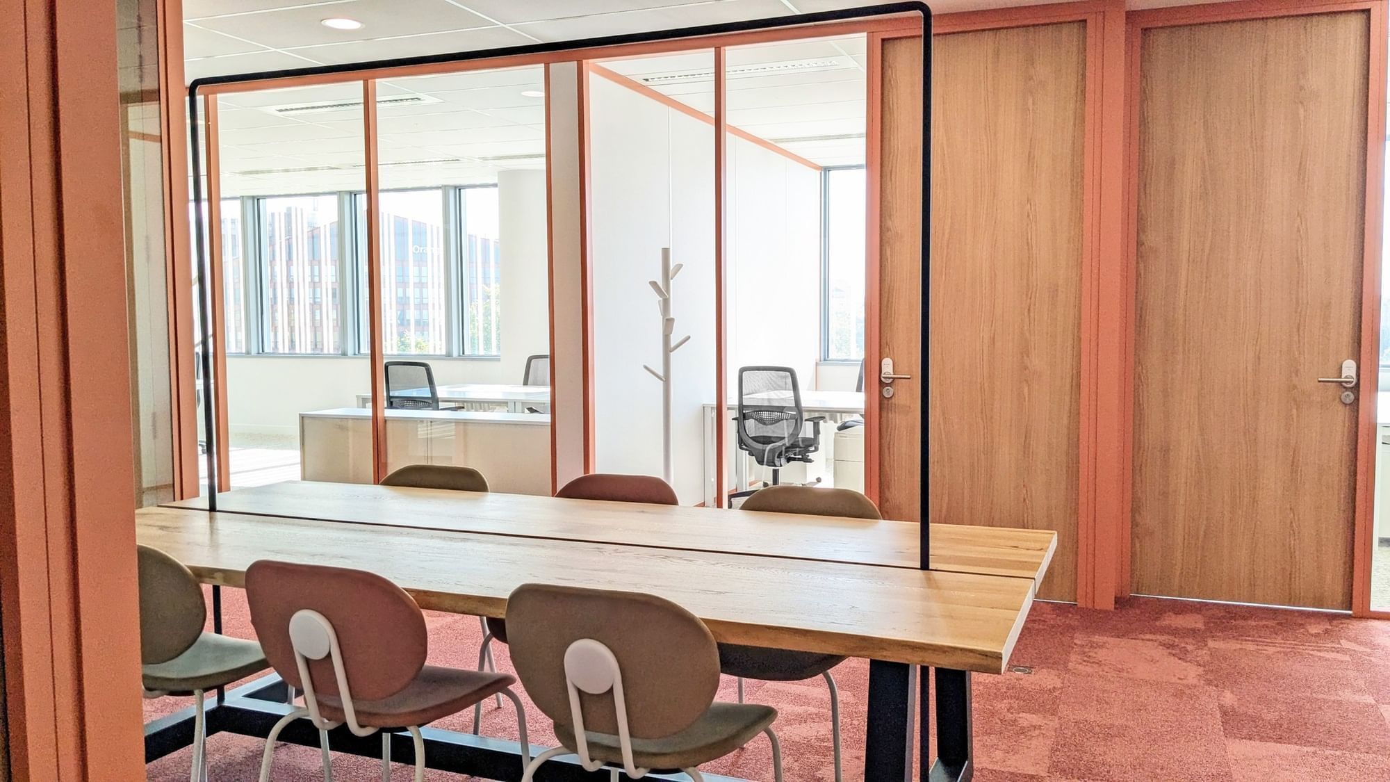 Newton Offices Lyon Part-Dieu - Photo 2