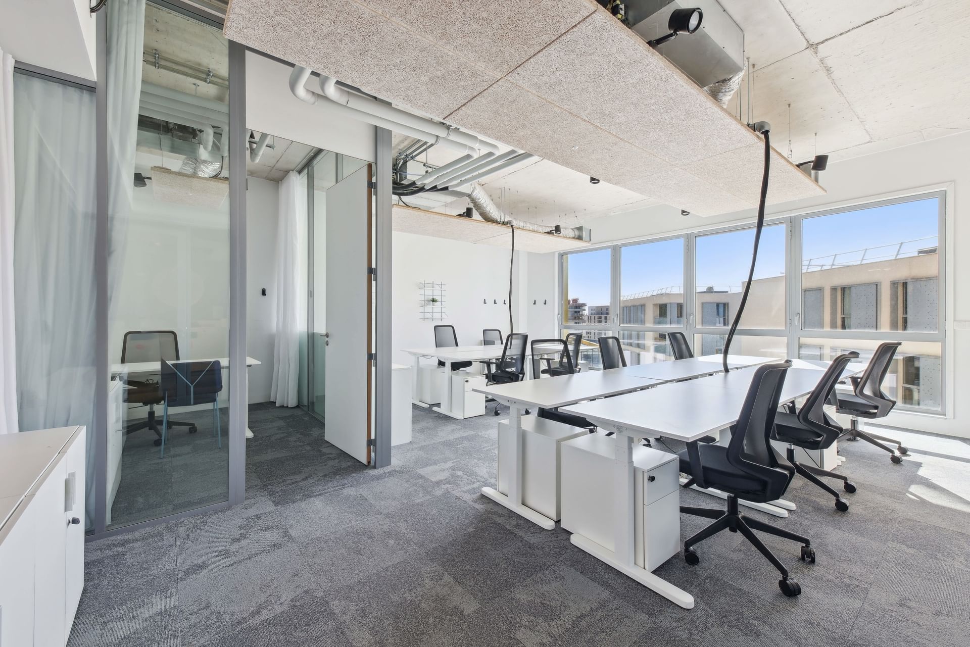 Newton Offices Port Marianne - Photo 2