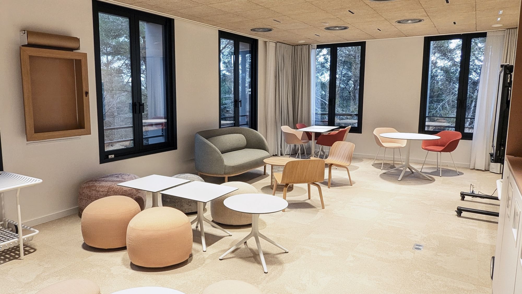 Newton Offices Sophia Antipolis - Photo 3