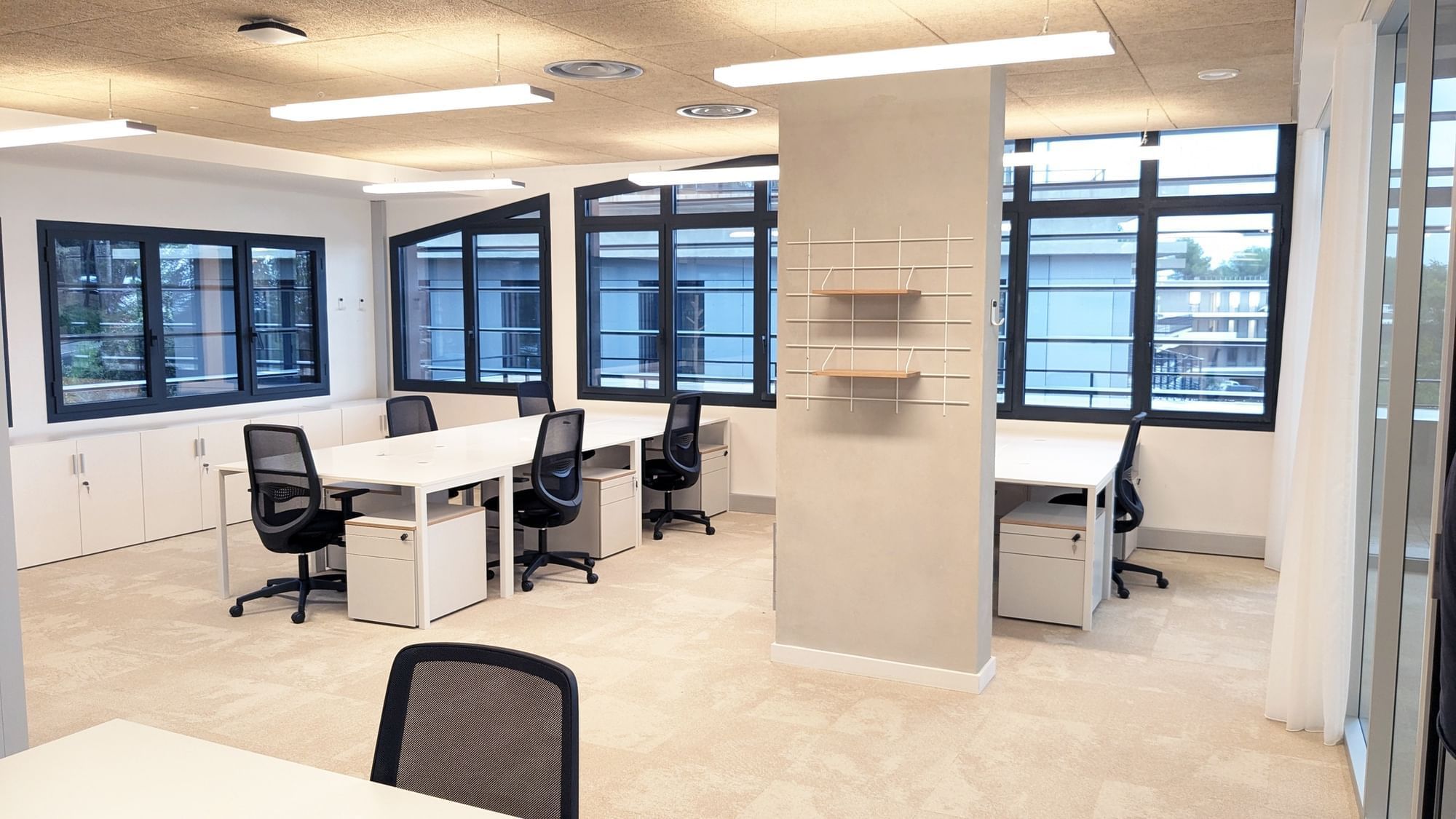 Newton Offices Sophia Antipolis - Photo 2