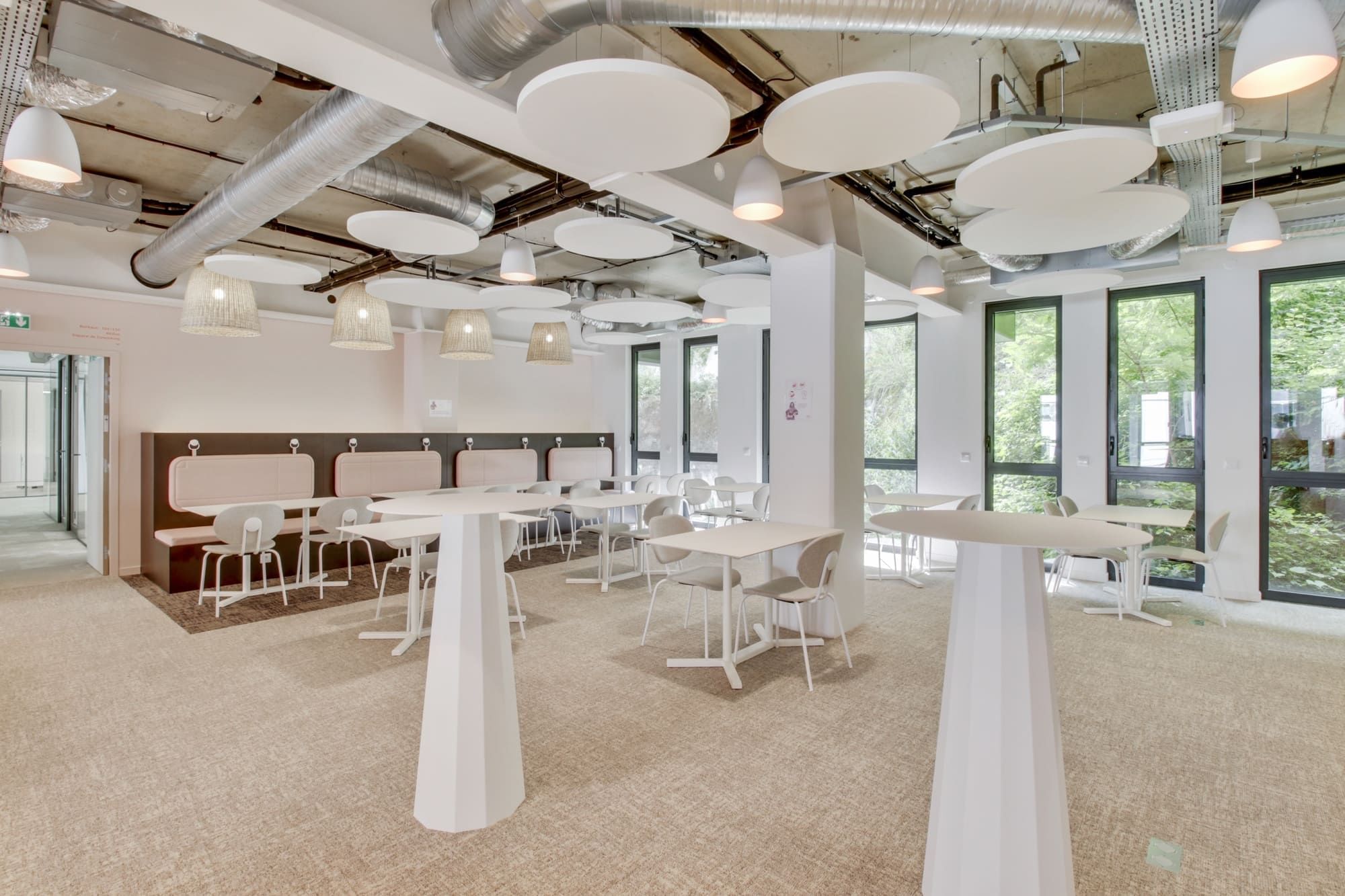 Newton Offices Vaise