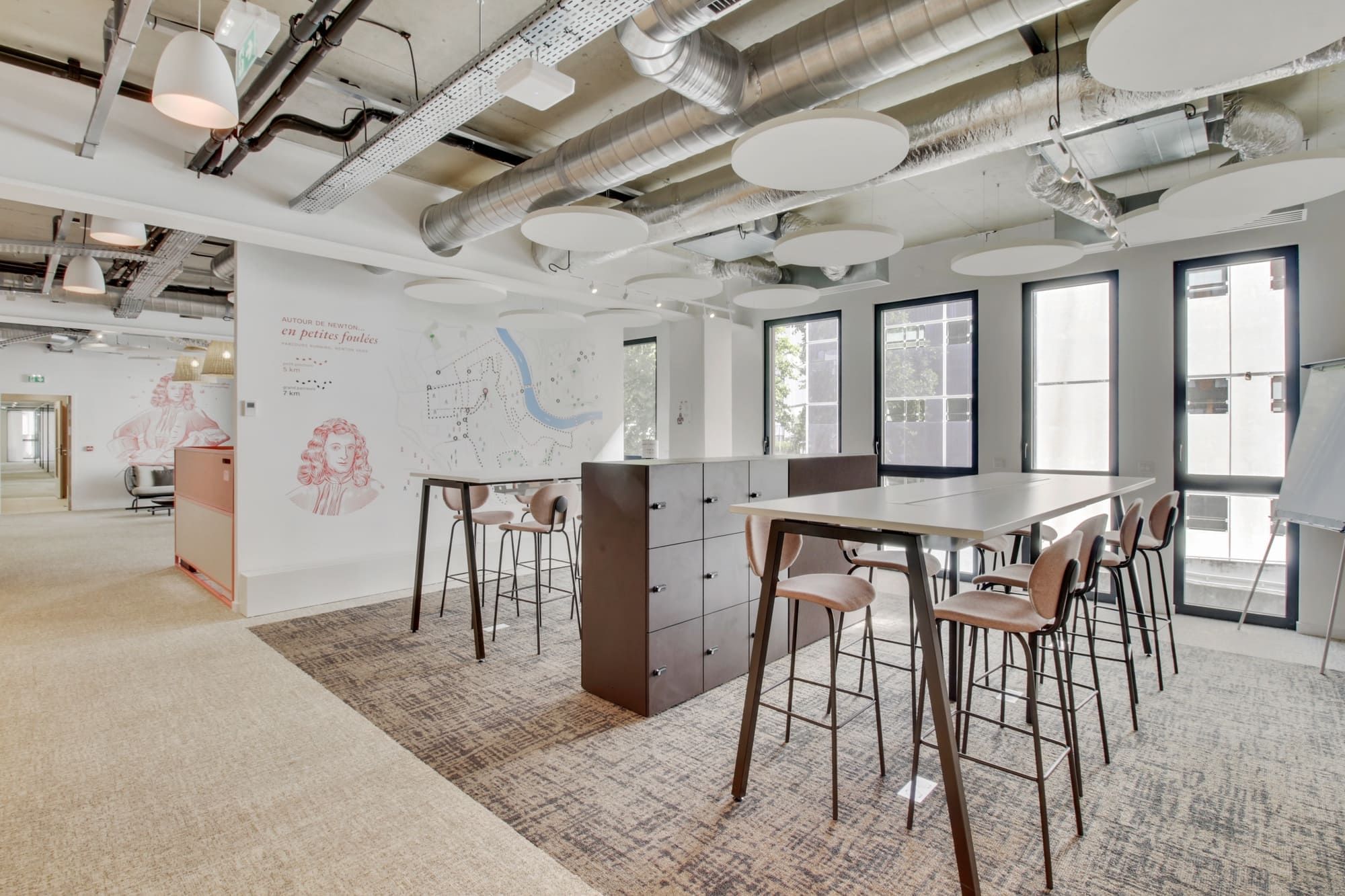 Newton Offices Vaise - Photo 3