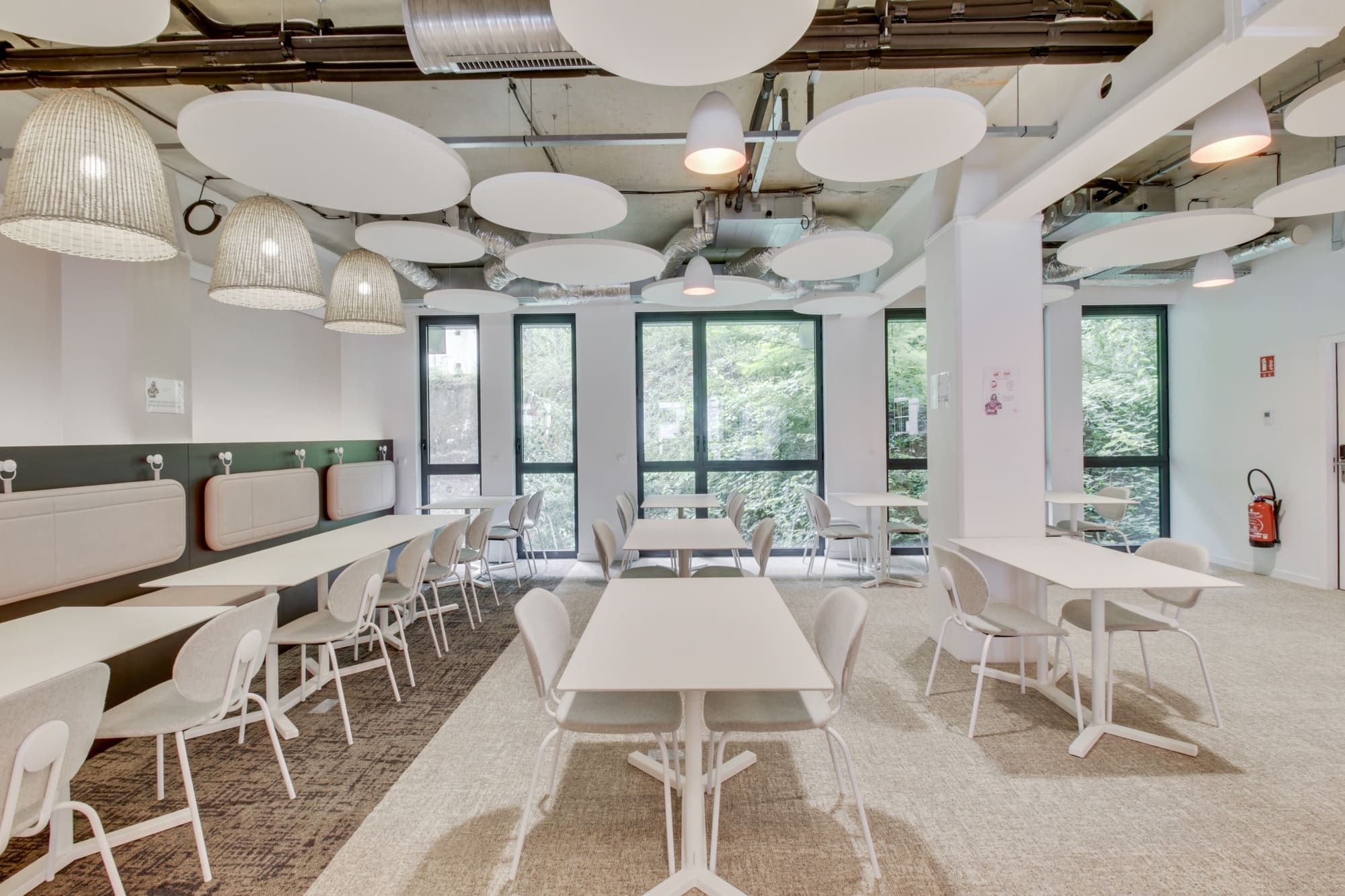 Newton Offices Vaise - Photo 2