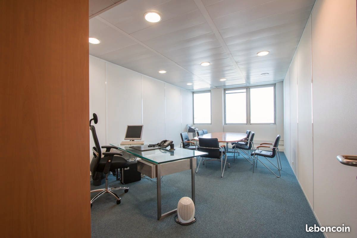 Nexim Office Tour d'Asnières - Photo 2