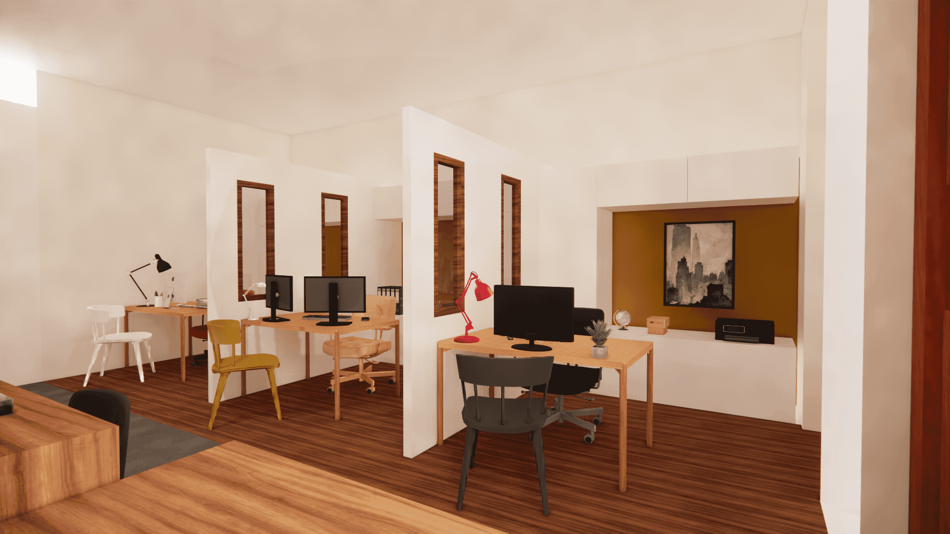 Nicol & Toi - Photo 2