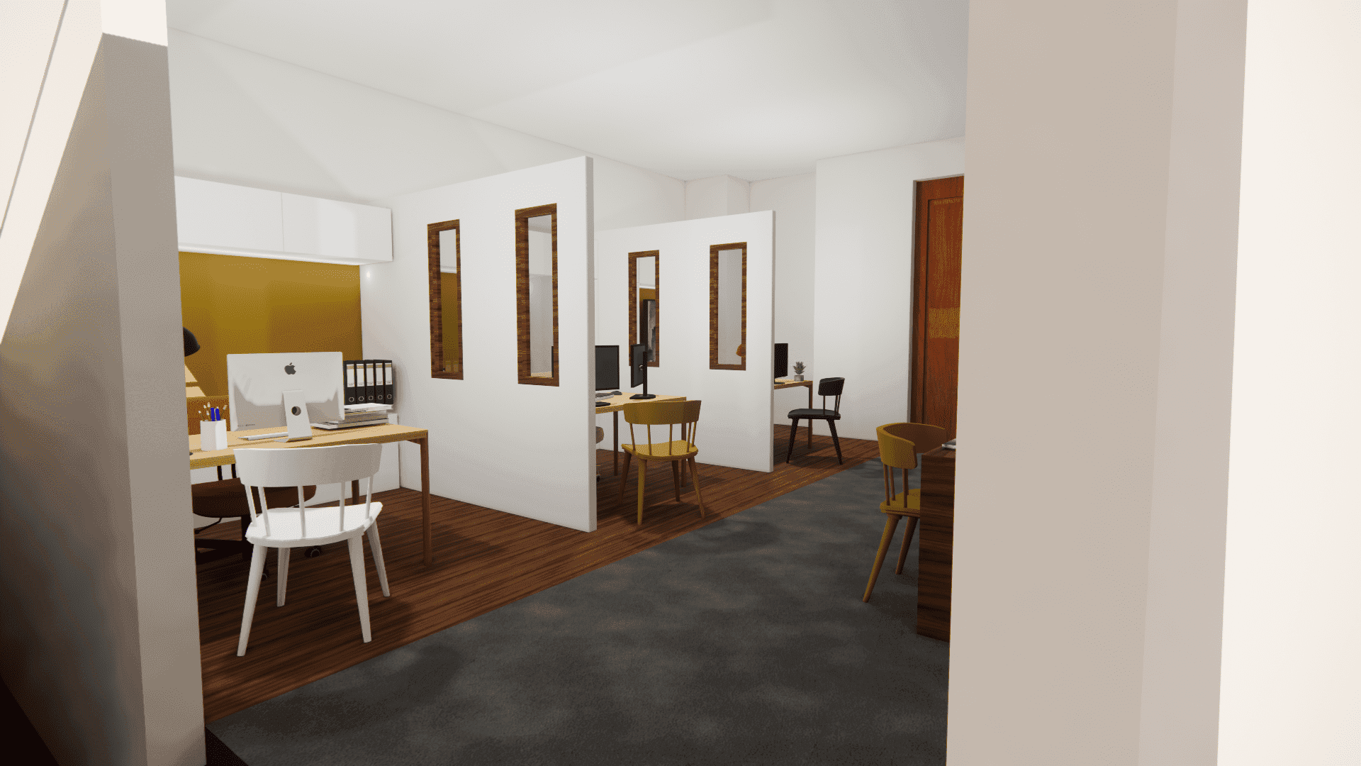 Nicol & Toi - Photo 3