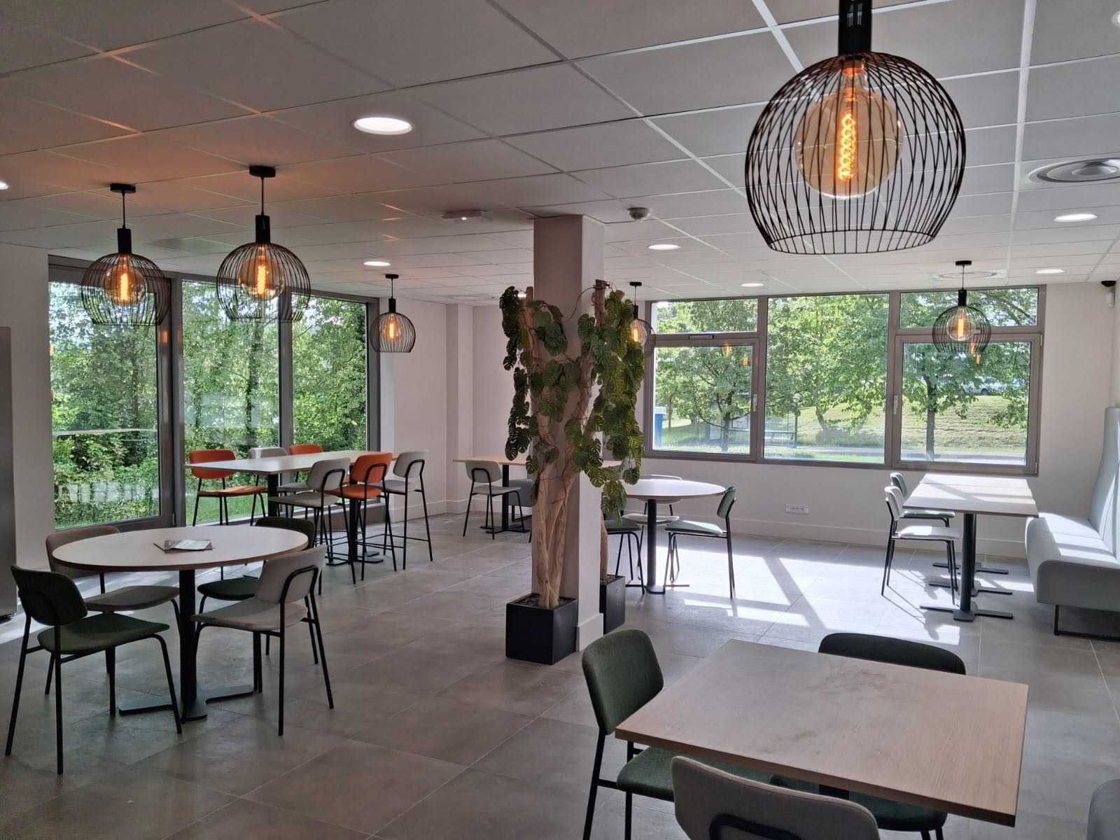 NIDWORK Annecy Chavanod