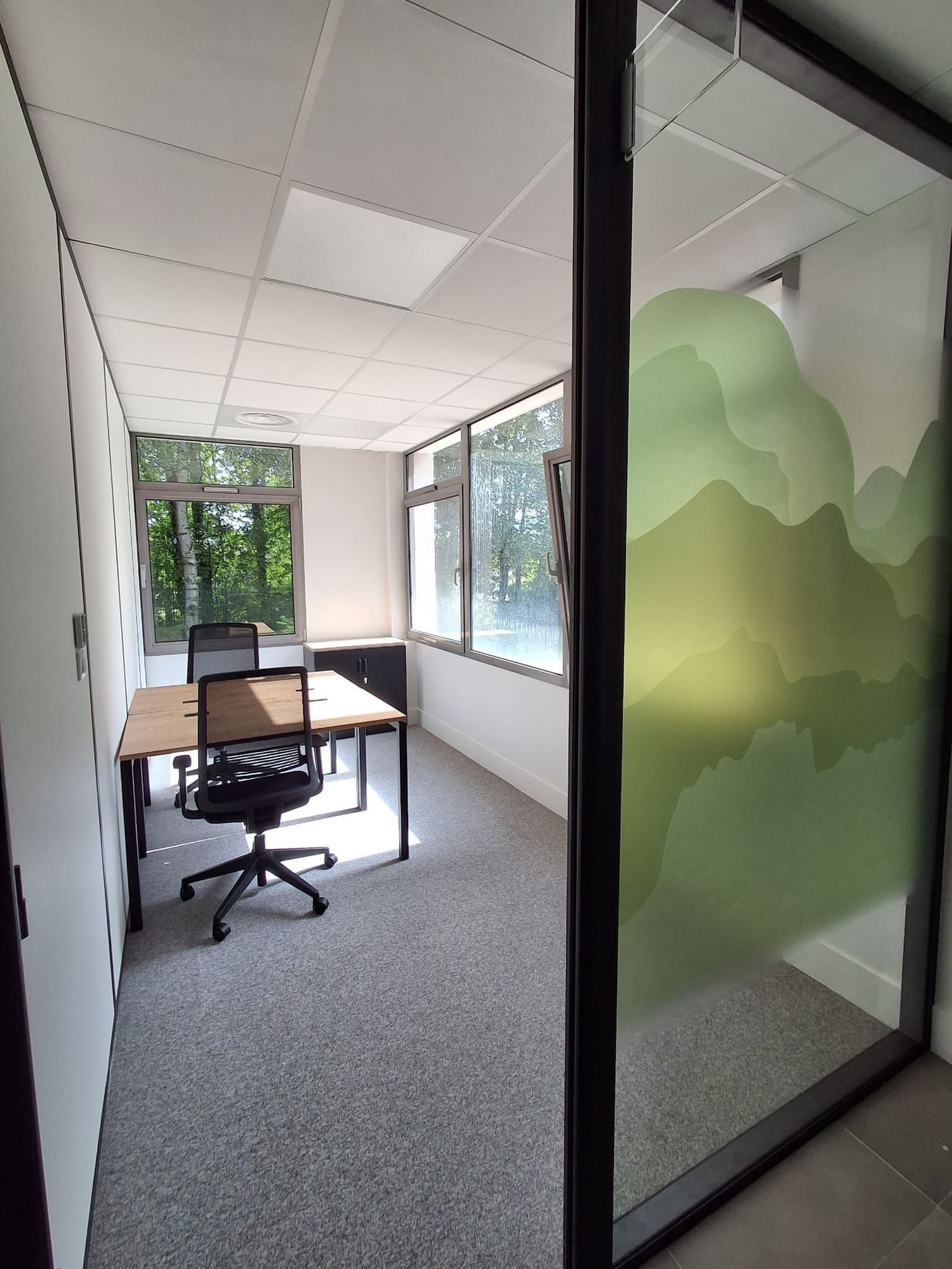 NIDWORK Annecy Chavanod - Photo 3