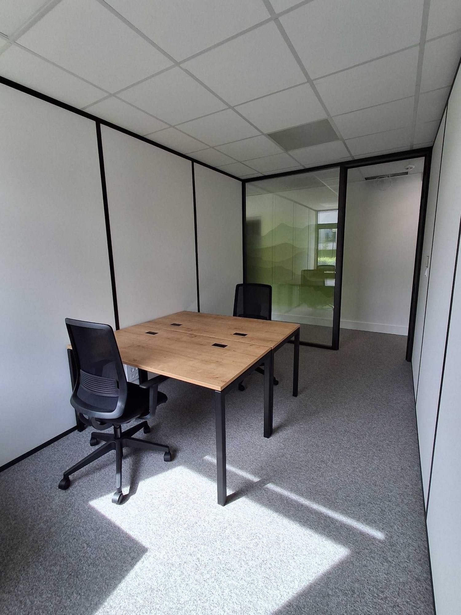 NIDWORK Annecy Chavanod - Photo 2