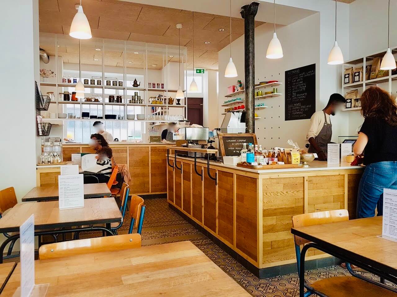 Nomade Café - Photo 2