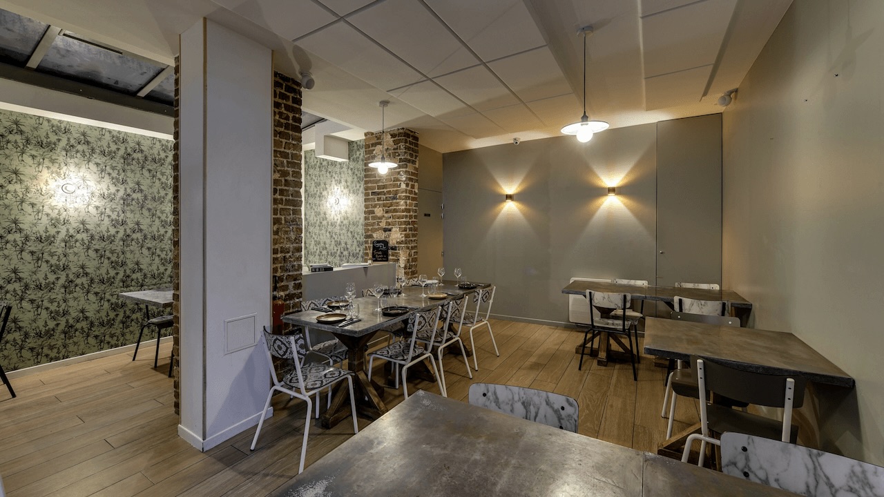 Nomade Café - Photo 3