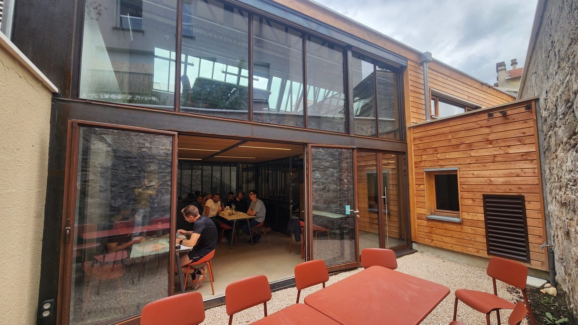 NOO Coworking - Photo 3