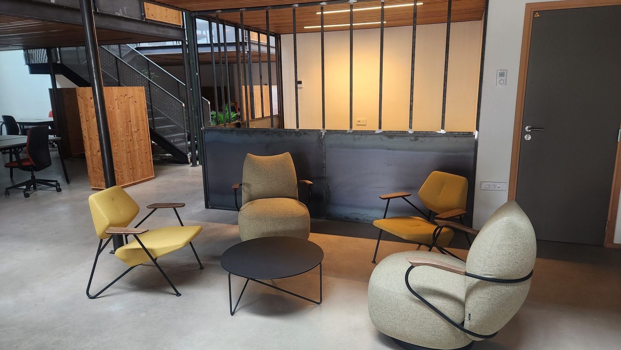 NOO Coworking - Photo 2