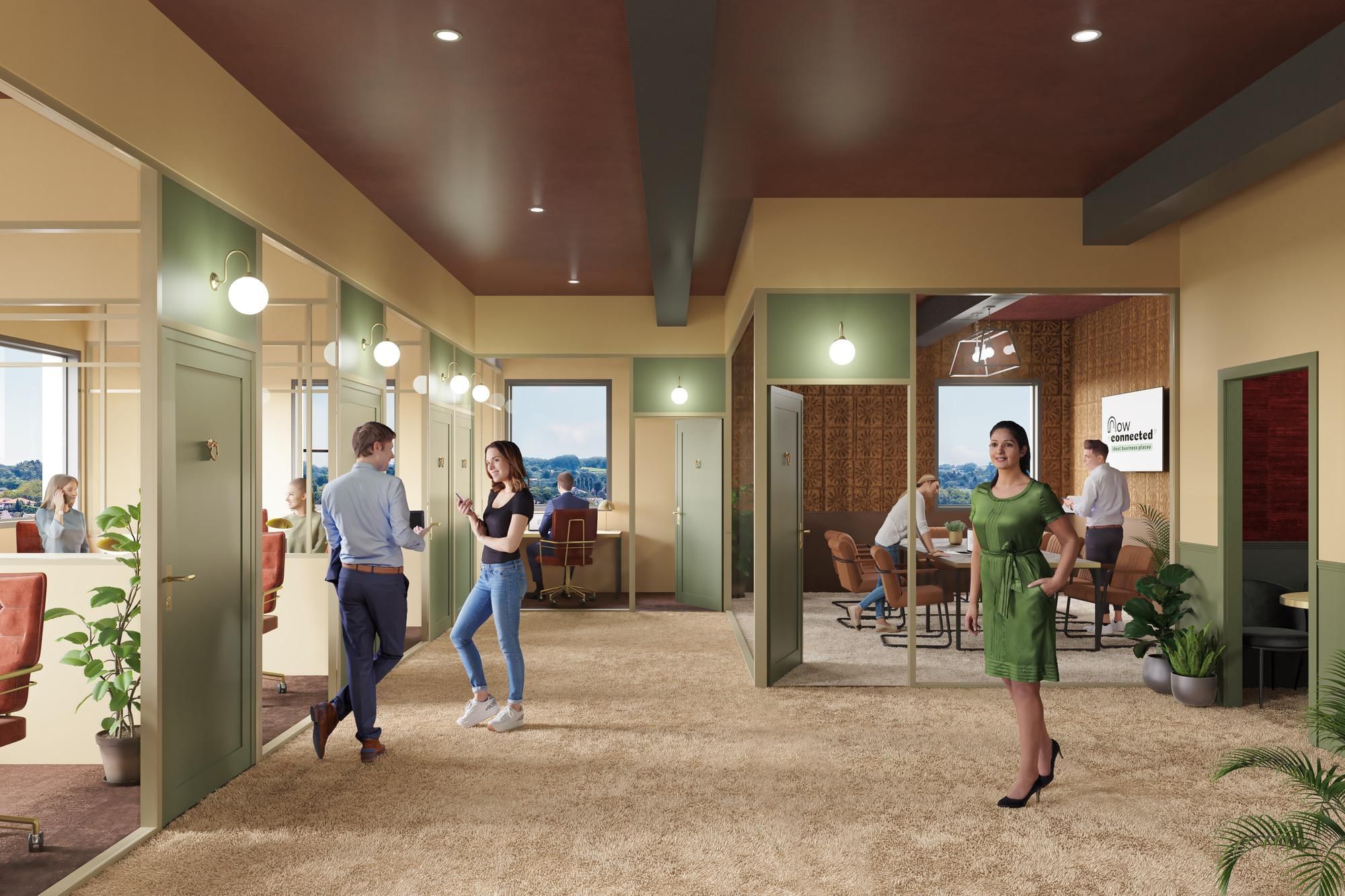 Now Connected Bayonne - Photo 2