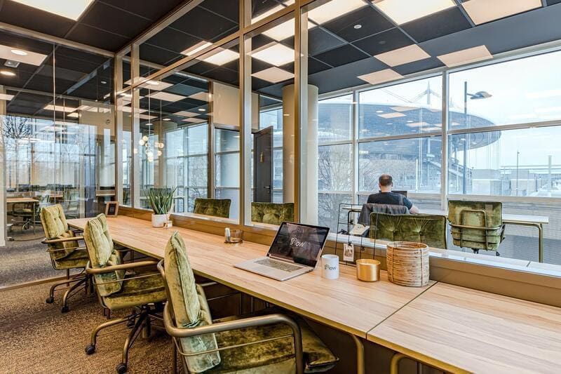 Now Connected Lille Europe - Photo 3