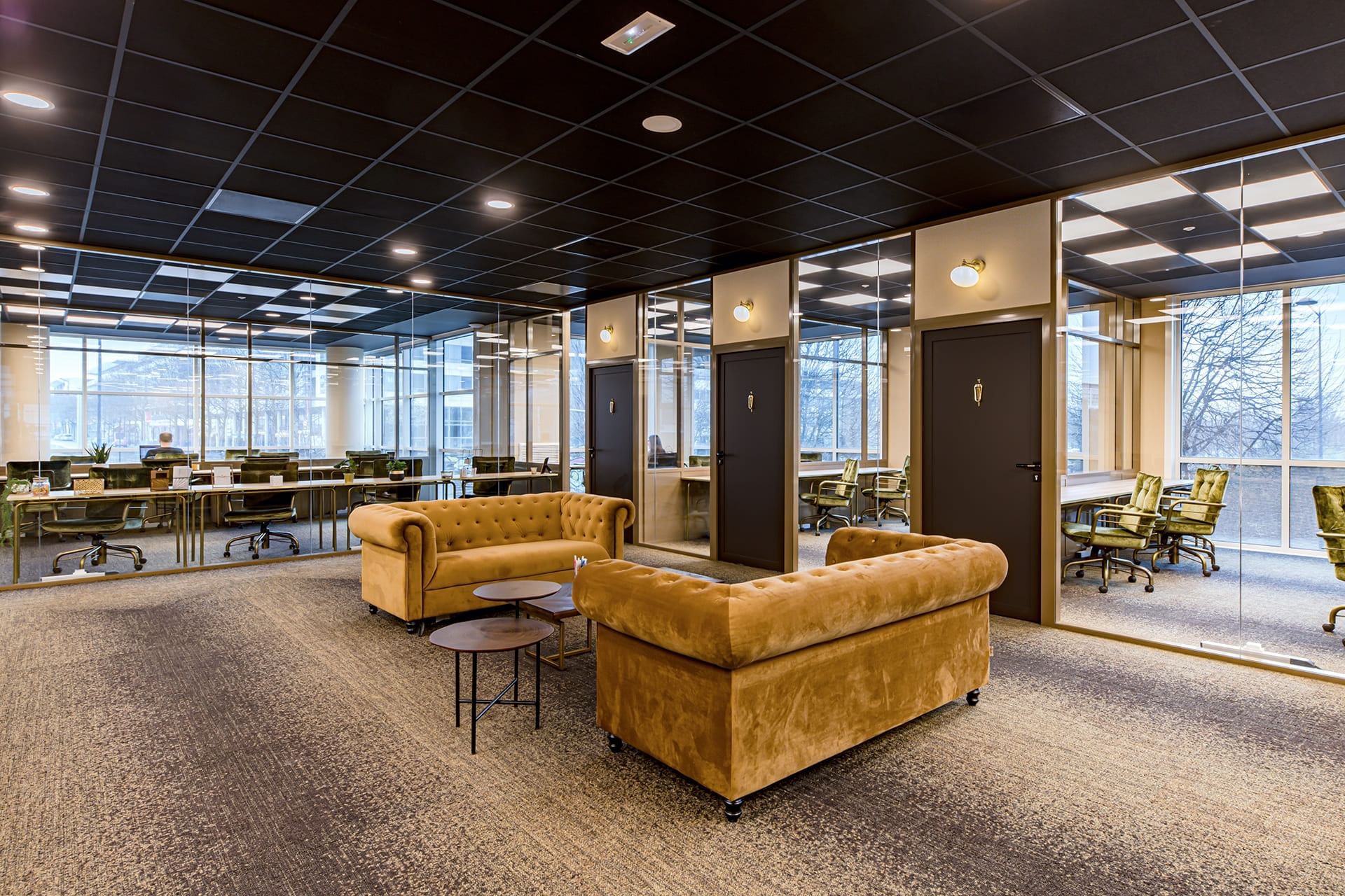 Now Connected Saint Denis - Portes de France