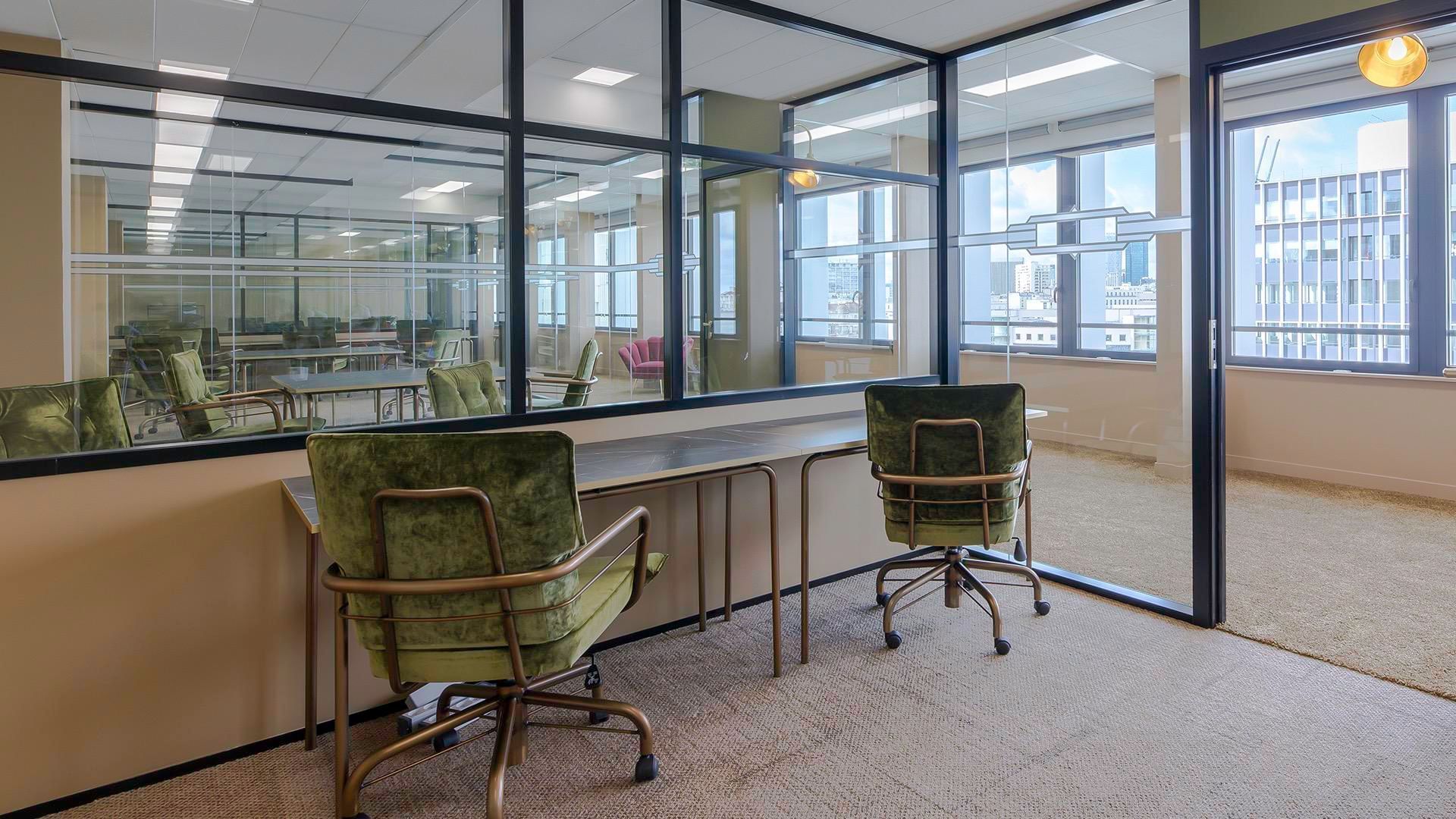 Now Connected SMARTPARC - Photo 2