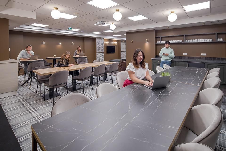 Now Connected Tour Ciel - Photo 2