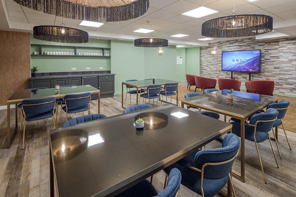 Now Connected Tour Ciel