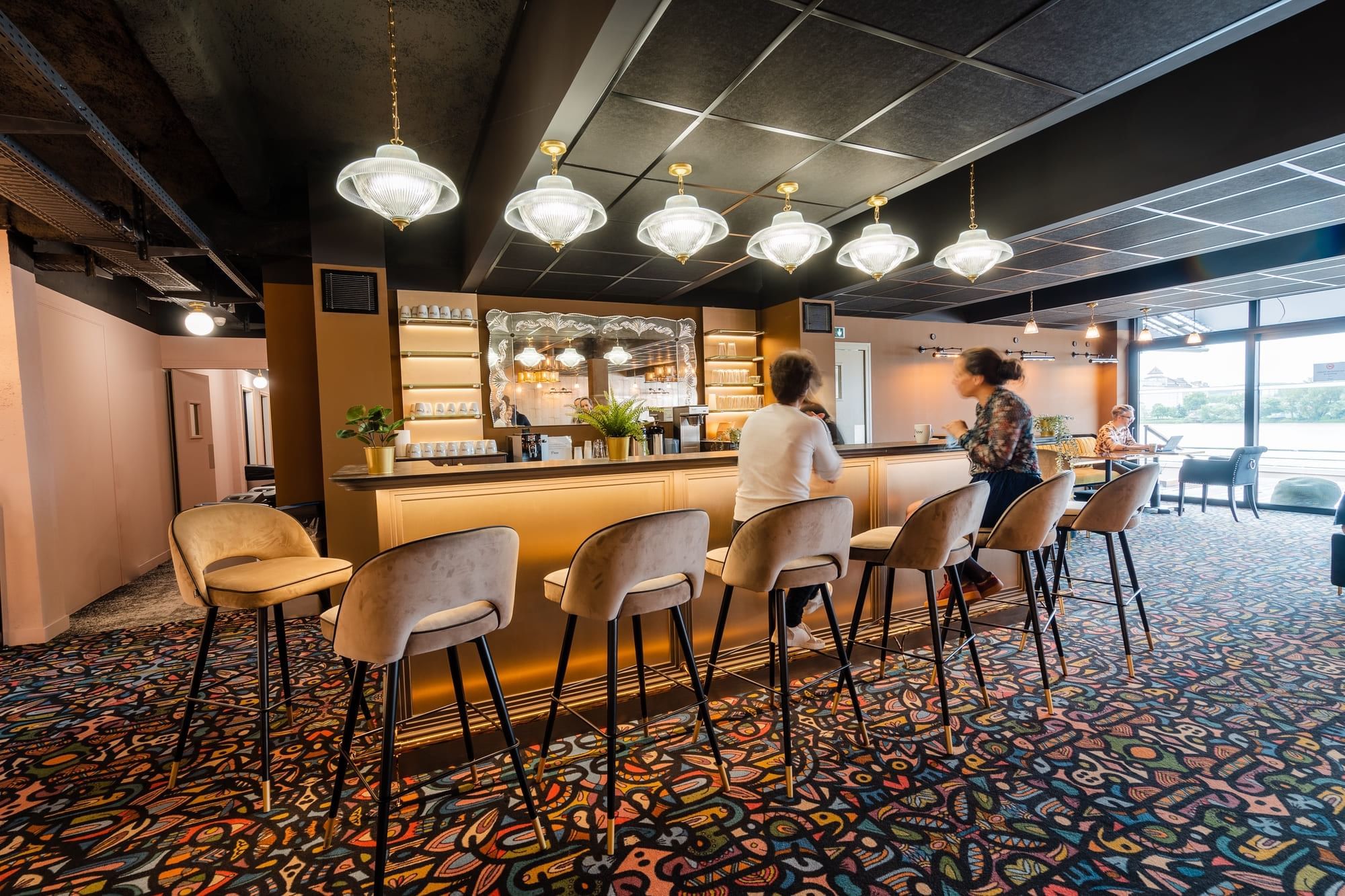 Now Coworking Bordeaux