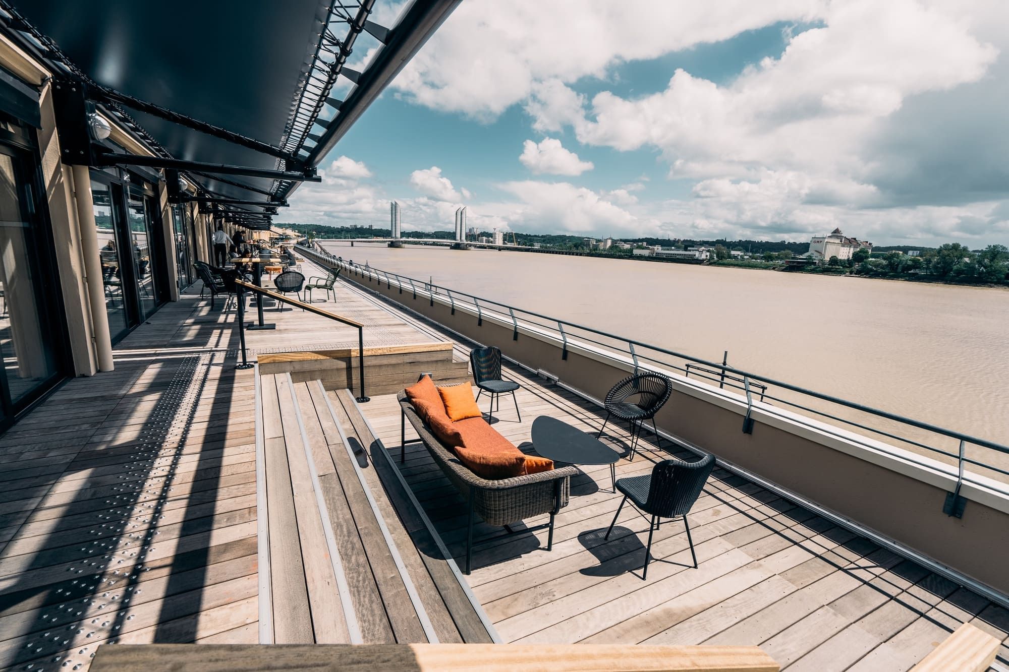 Now Coworking Bordeaux - Photo 3