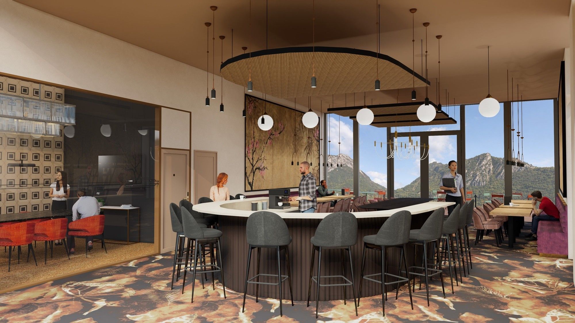 Now Coworking Grenoble - Photo 2