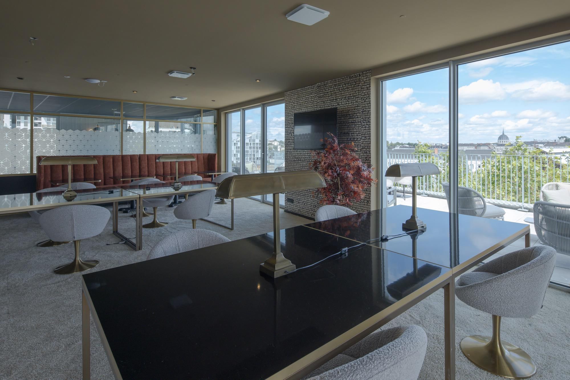 Now Coworking Nantes