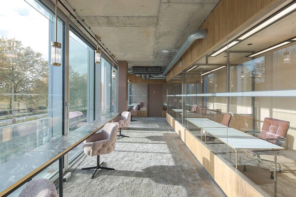 Now Coworking Rouen 105 - Photo 2