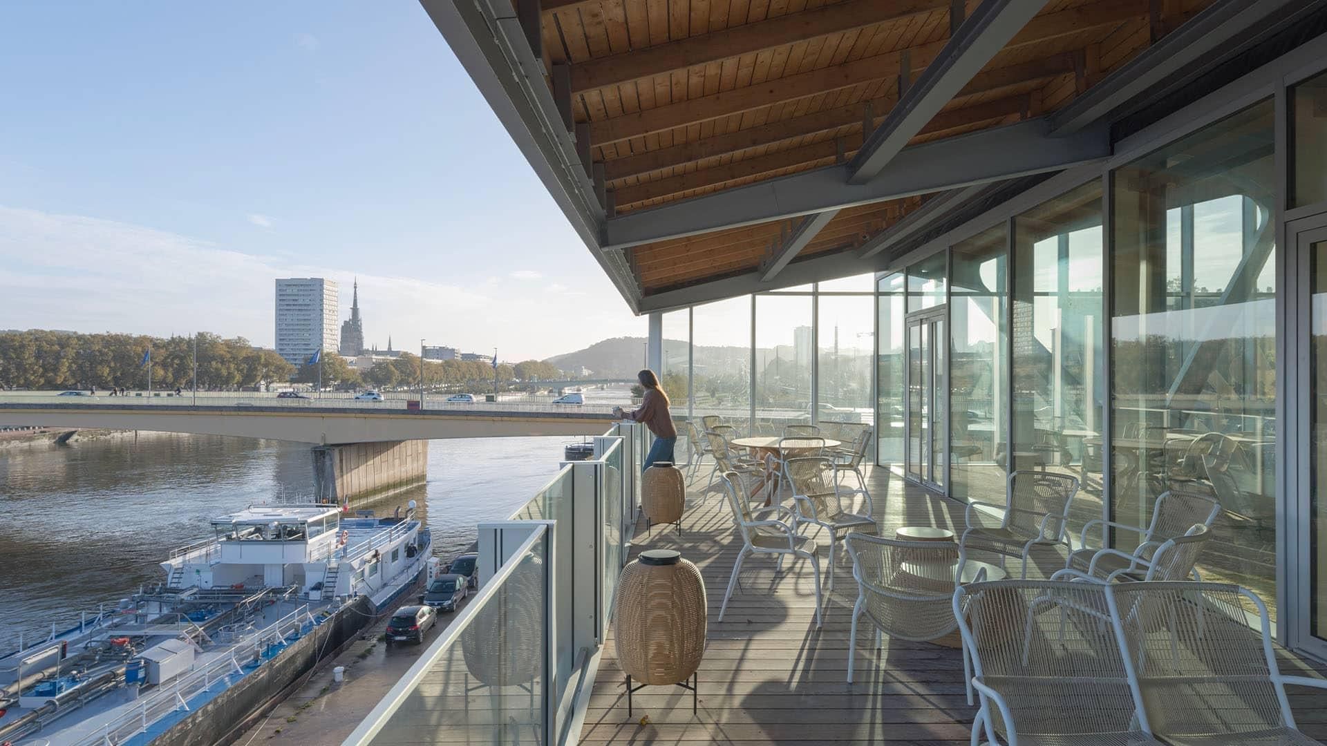 Now Coworking Rouen 105