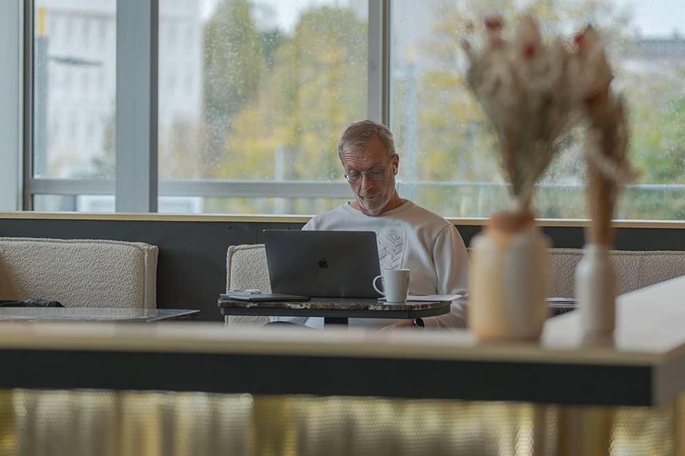 Now Coworking Rouen 105 - Photo 3