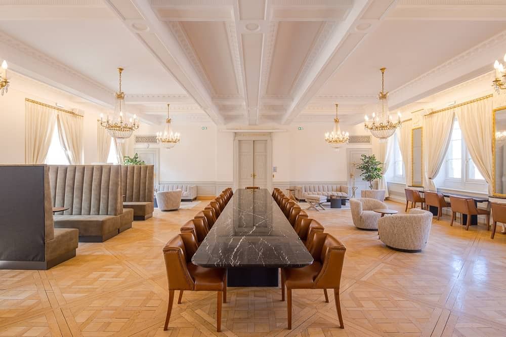 Now Coworking Strasbourg - Photo 2