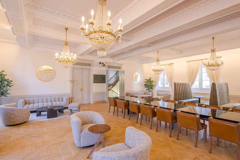 Now Coworking Strasbourg