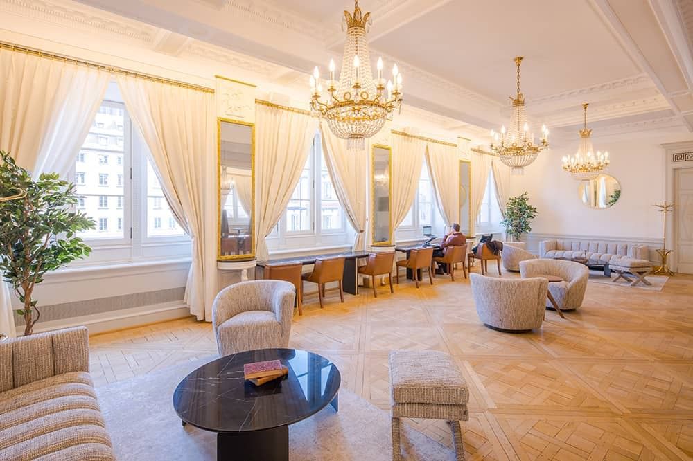 Now Coworking Strasbourg - Photo 3